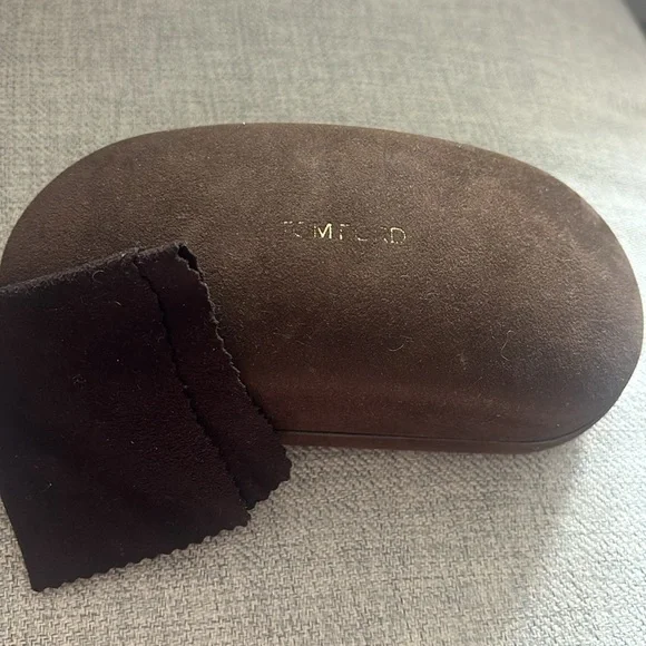 Tom Ford Sunglasses - Picture 8 of 9